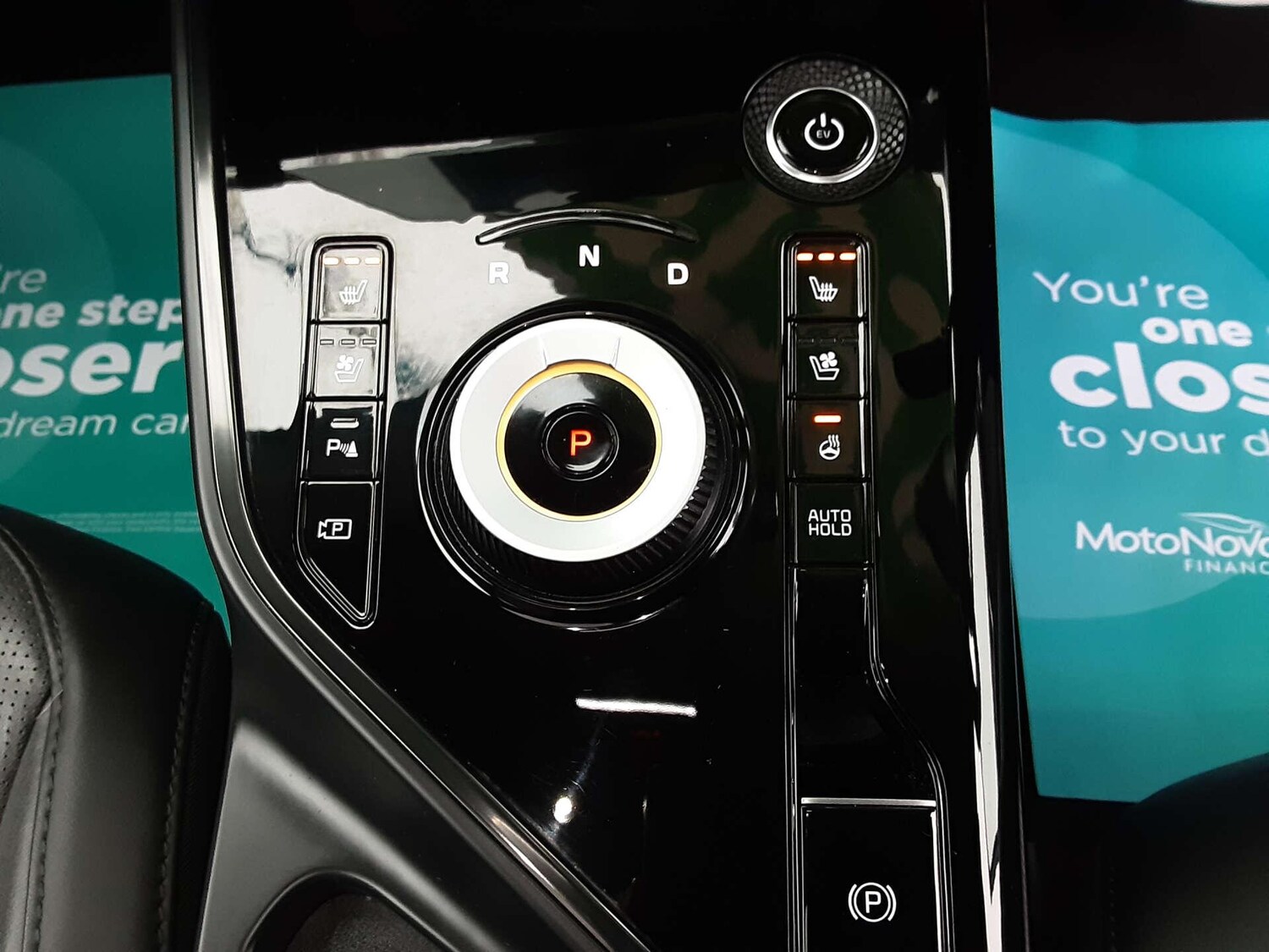 Used Kia Niro 2023 for sale - 77331148: Photo 34