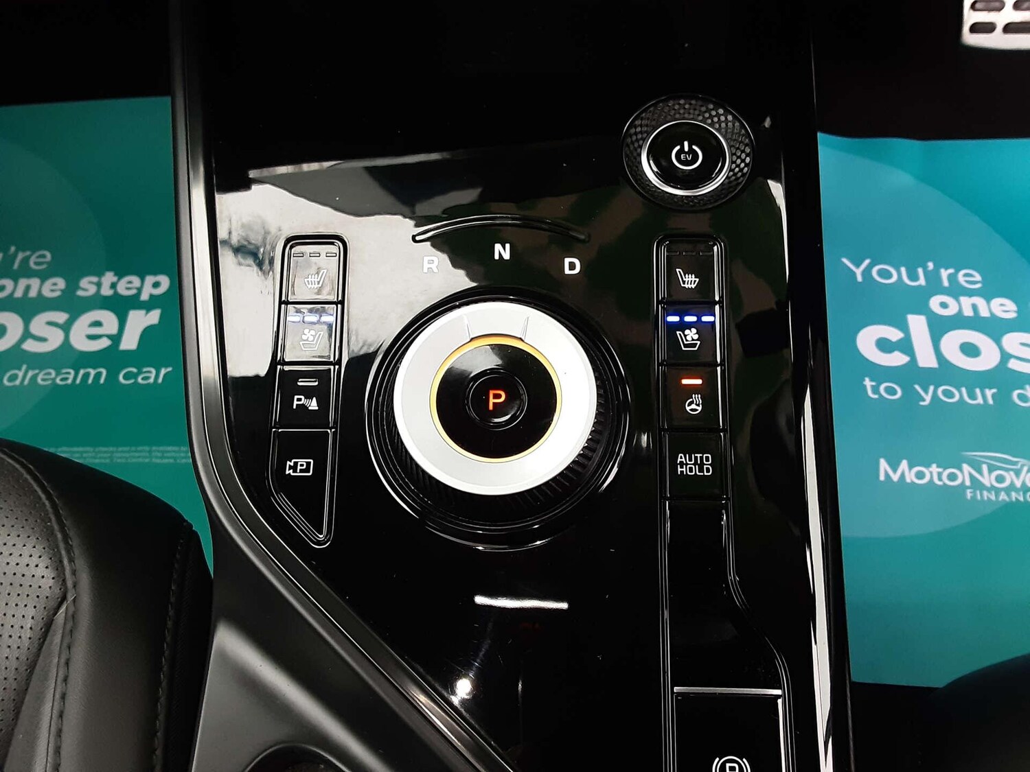 Used Kia Niro 2023 for sale - 77331148: Photo 35