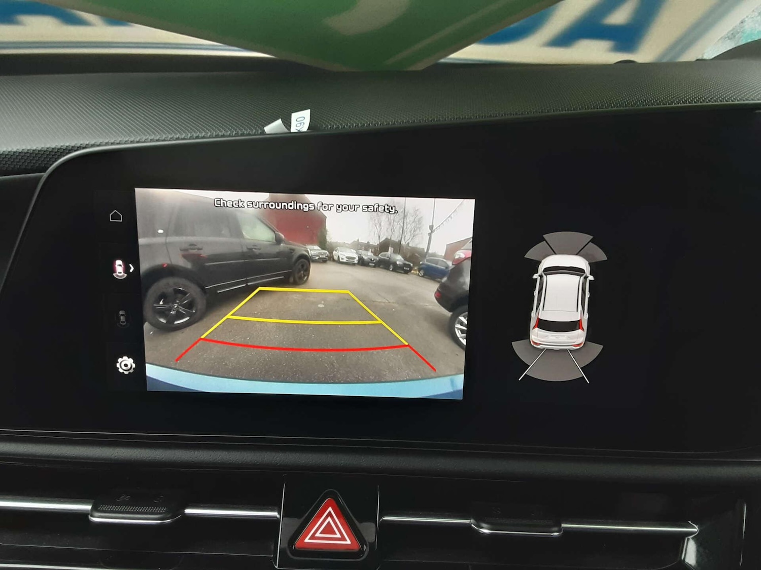 Used Kia Niro 2023 for sale - 77331148: Photo 36