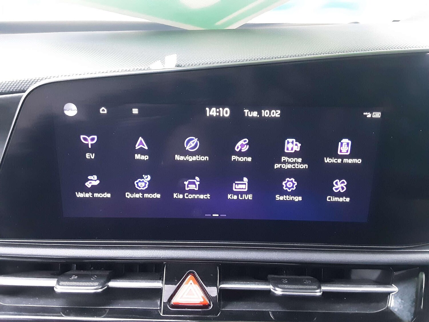 Used Kia Niro 2023 for sale - 77331148: Photo 38