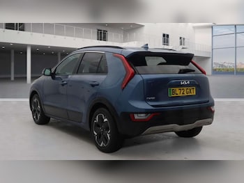 Used Kia Niro 2023 for sale - 77331148: Photo