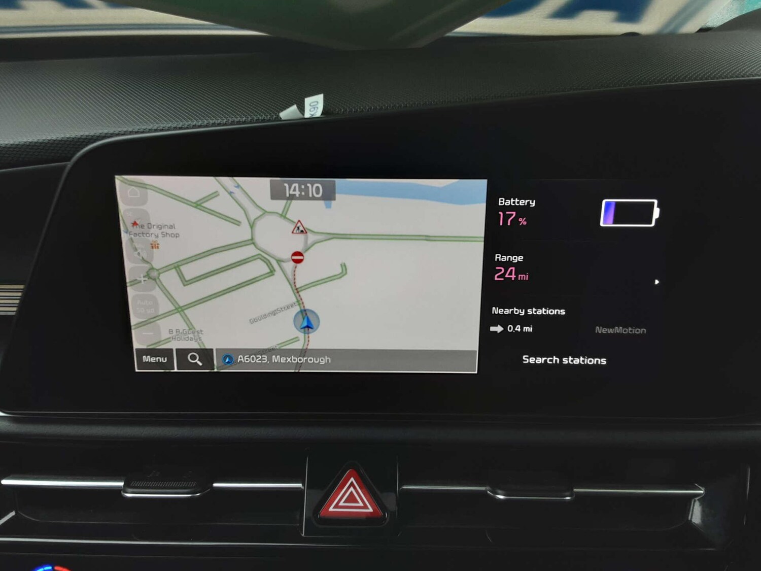 Used Kia Niro 2023 for sale - 77331148: Photo 40