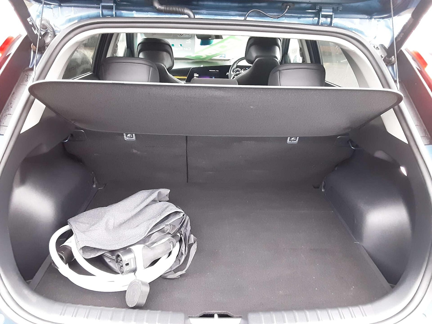 Used Kia Niro 2023 for sale - 77331148: Photo 41