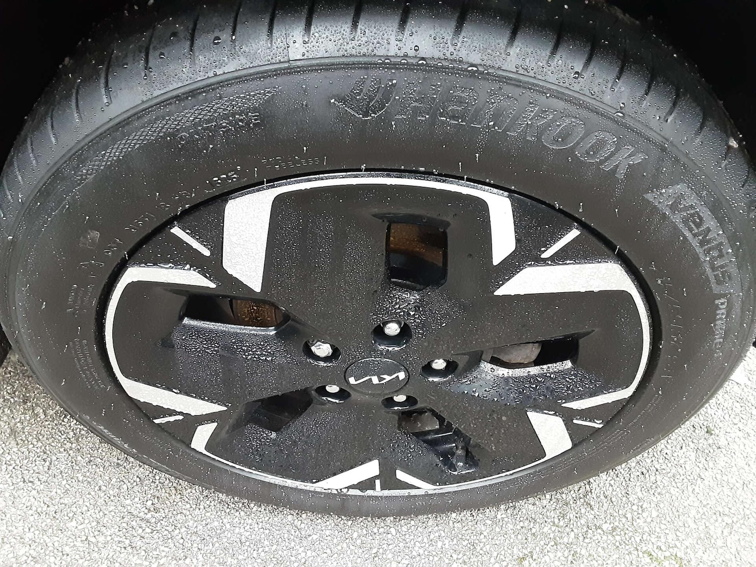 Used Kia Niro 2023 for sale - 77331148: Photo 43