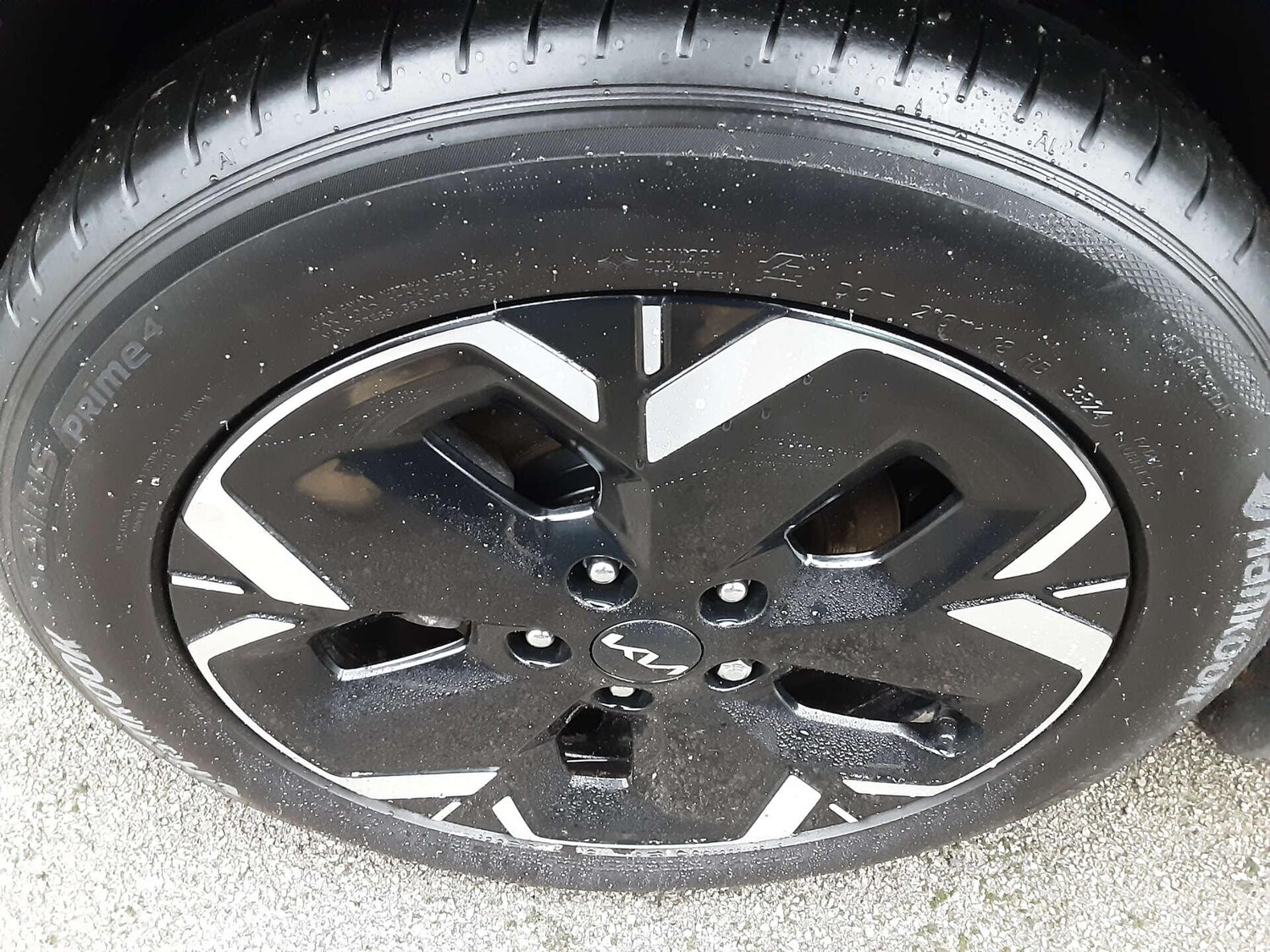 Used Kia Niro 2023 for sale - 77331148: Photo 44