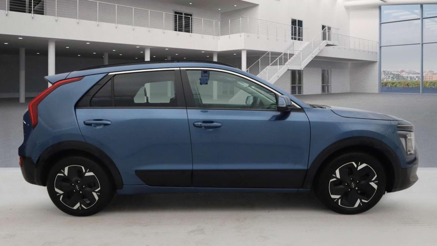 Used Kia Niro 2023 for sale - 77331148: Photo 6