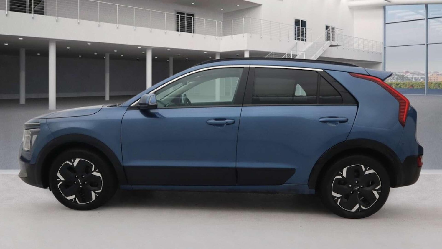 Used Kia Niro 2023 for sale - 77331148: Photo 7