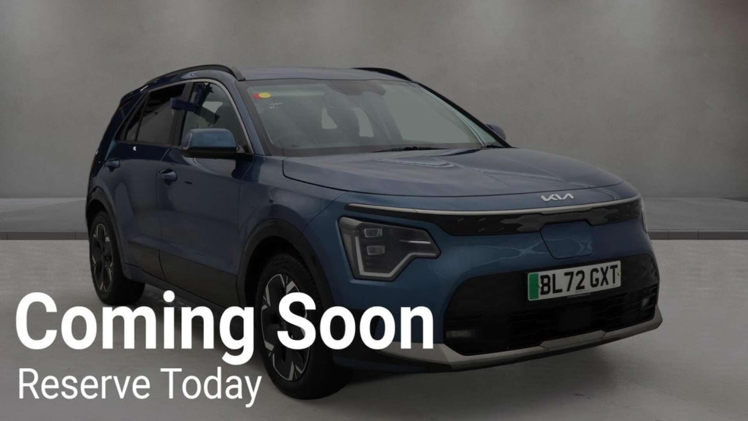 Used Kia Niro 2023 for sale - 77331148: Photo 9