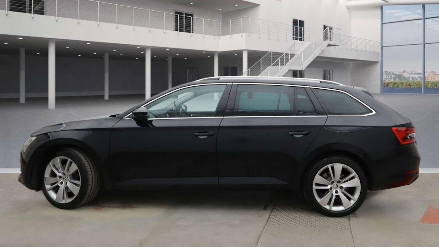 Used Skoda Superb for sale - 77229452: Photo 12