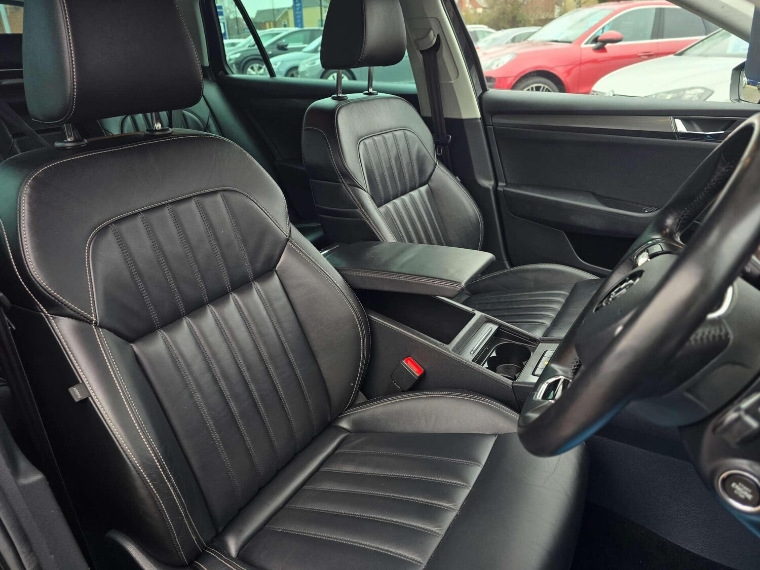 Used Skoda Superb 2022 for sale - 77229452: Photo 29