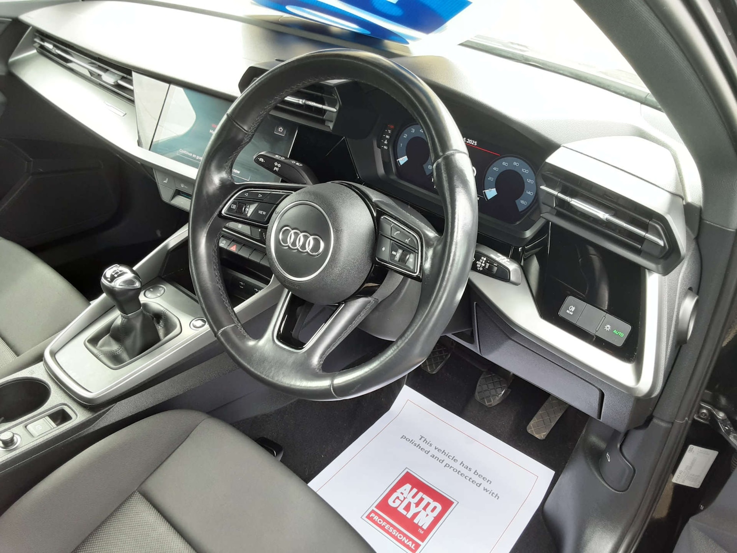 Used Audi A3 2021 for sale - 76412009: Photo 15