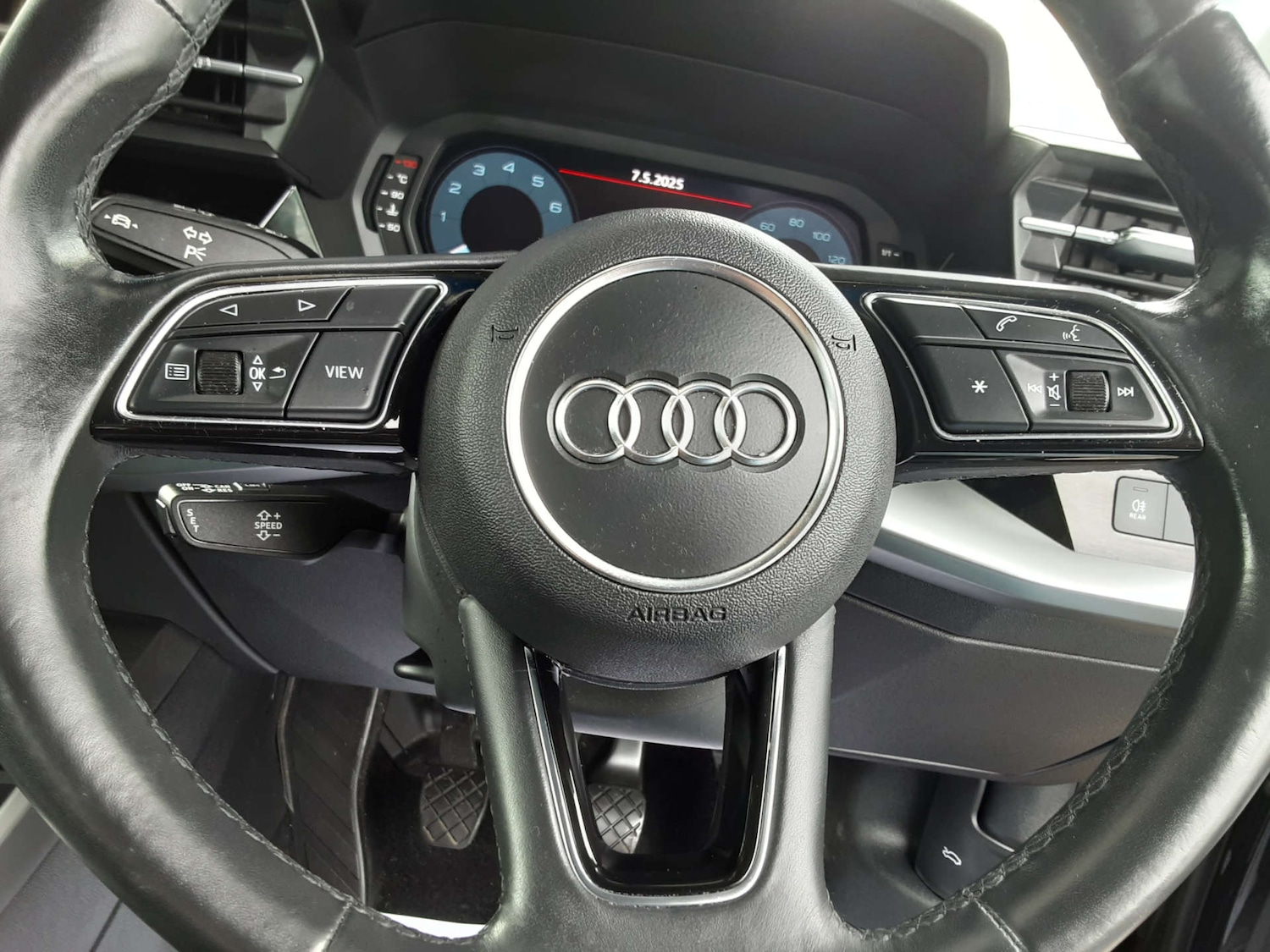 Used Audi A3 2021 for sale - 76412009: Photo 23