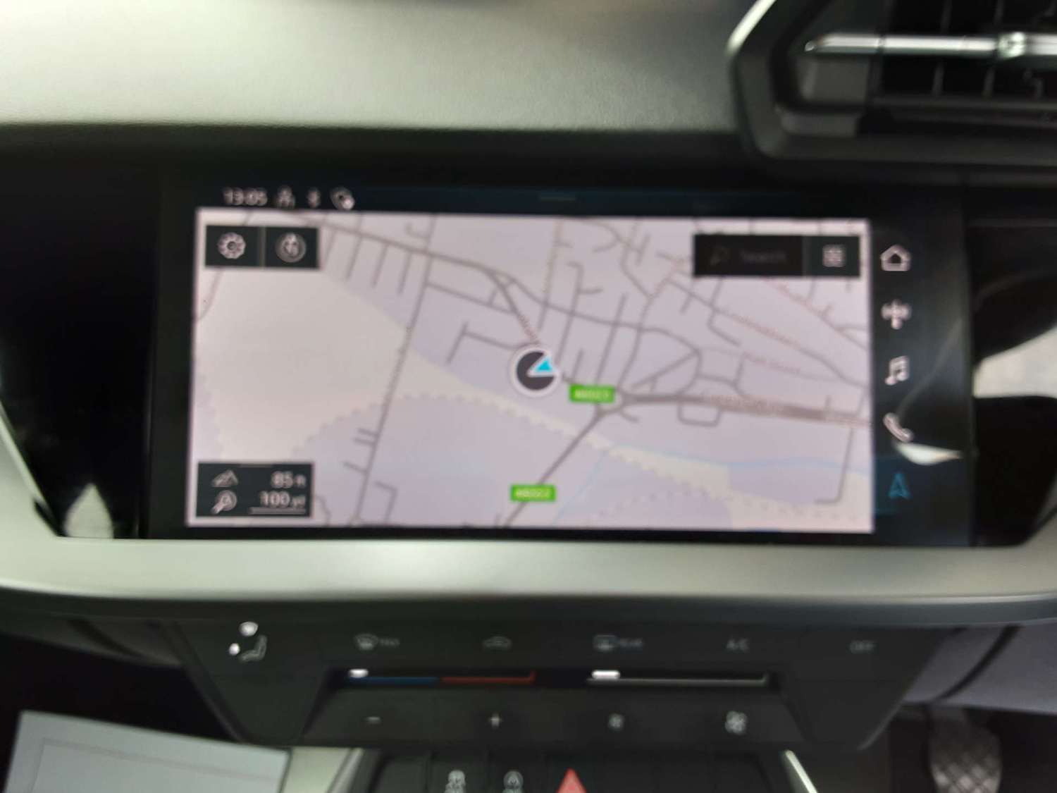 Used Audi A3 2021 for sale - 76412009: Photo 27