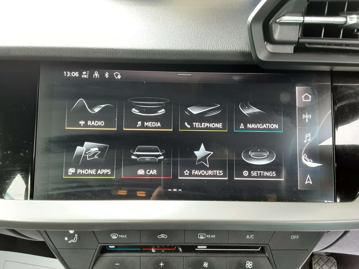 Used Audi A3 2021 for sale - 76412009: Photo 28