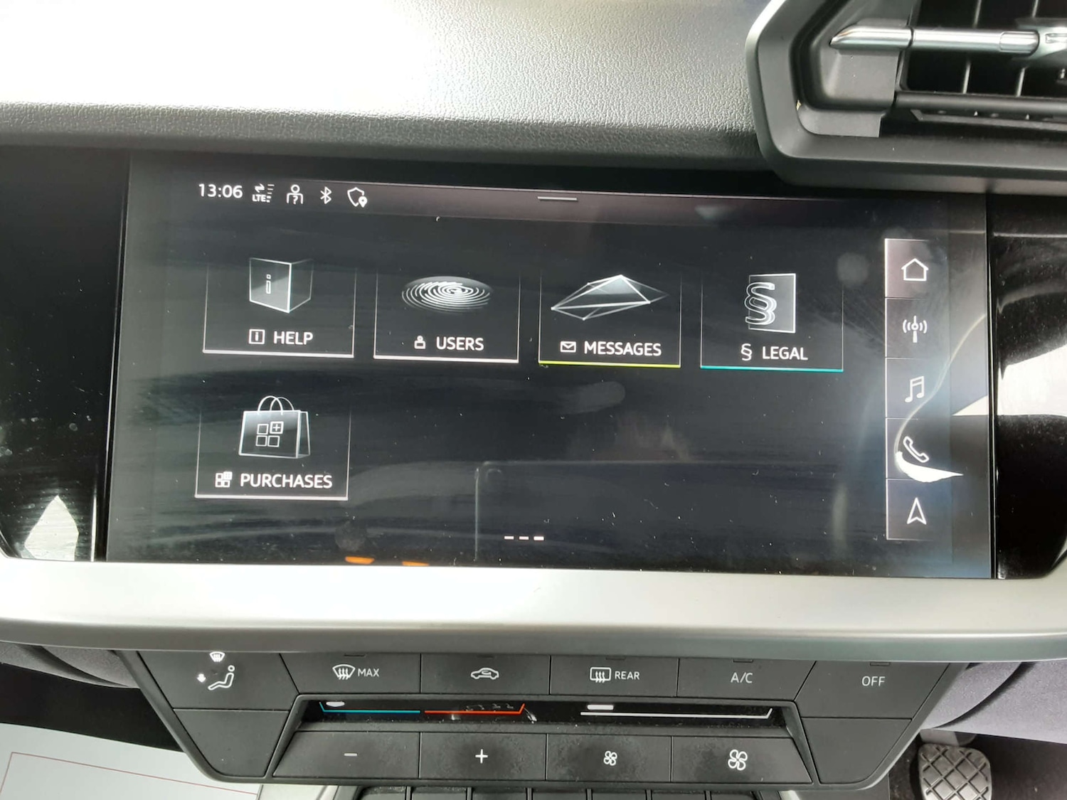 Used Audi A3 2021 for sale - 76412009: Photo 29