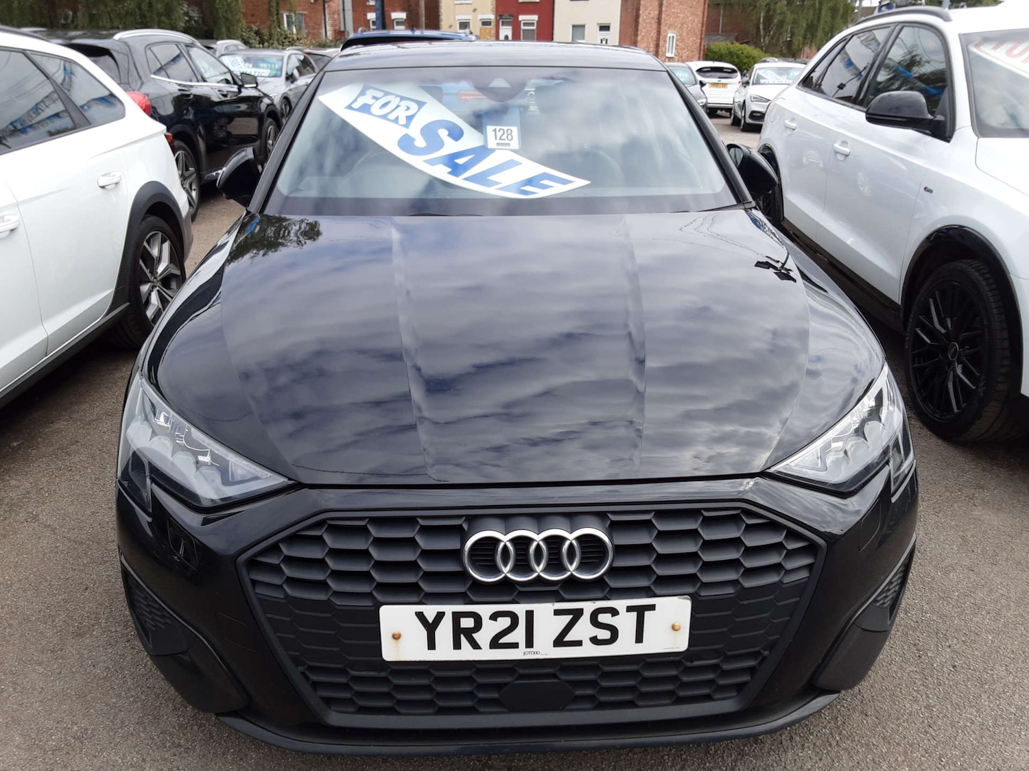 Used Audi A3 2021 for sale - 76412009: Photo 3