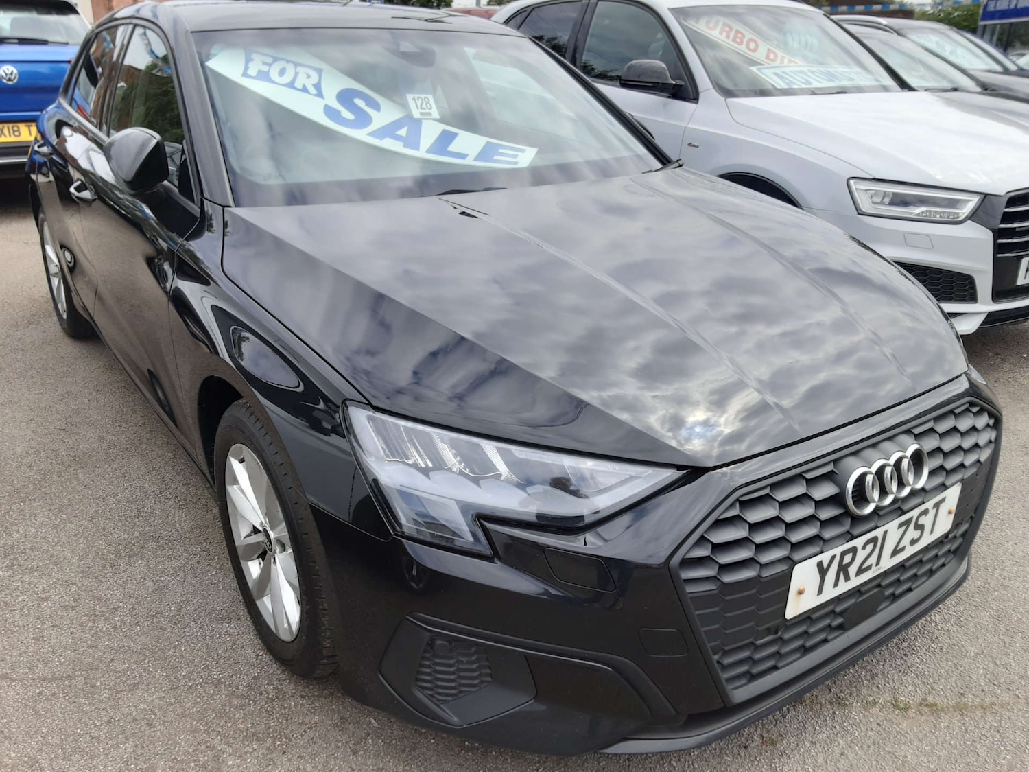 Used Audi A3 2021 for sale - 76412009: Photo 5