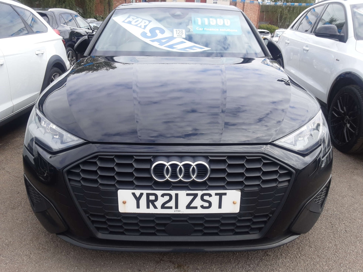 Used Audi A3 2021 for sale - 76412009: Photo 6