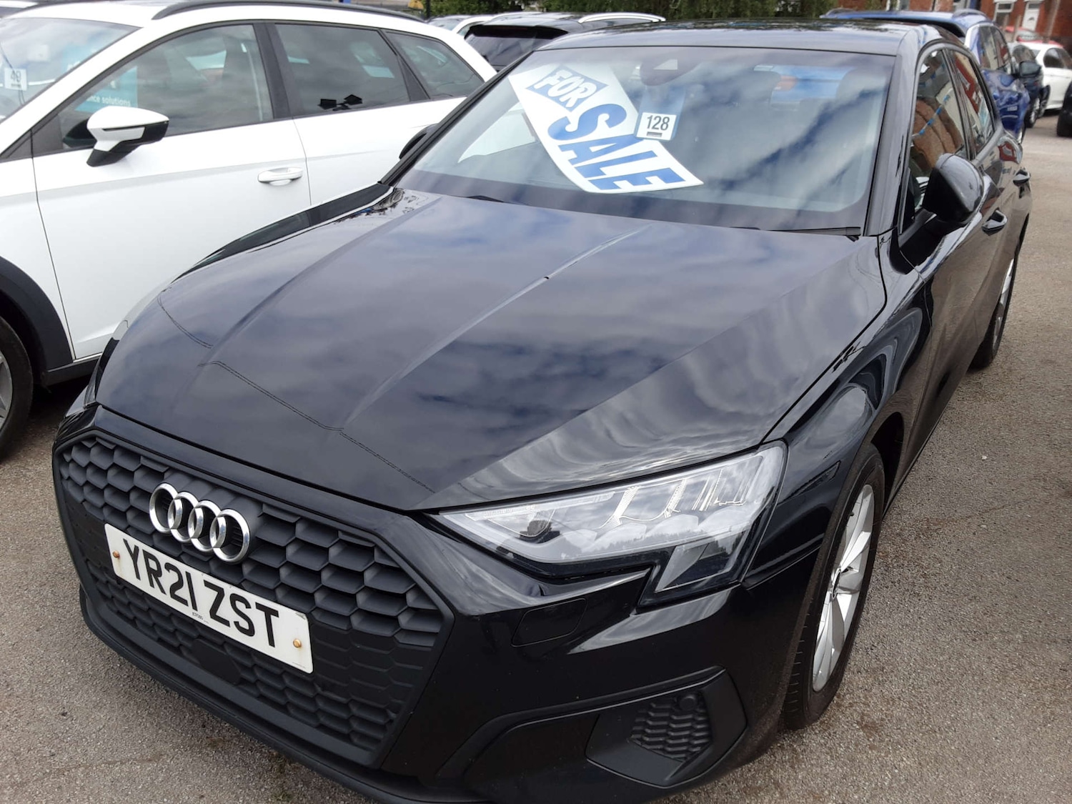 Used Audi A3 2021 for sale - 76412009: Photo 7