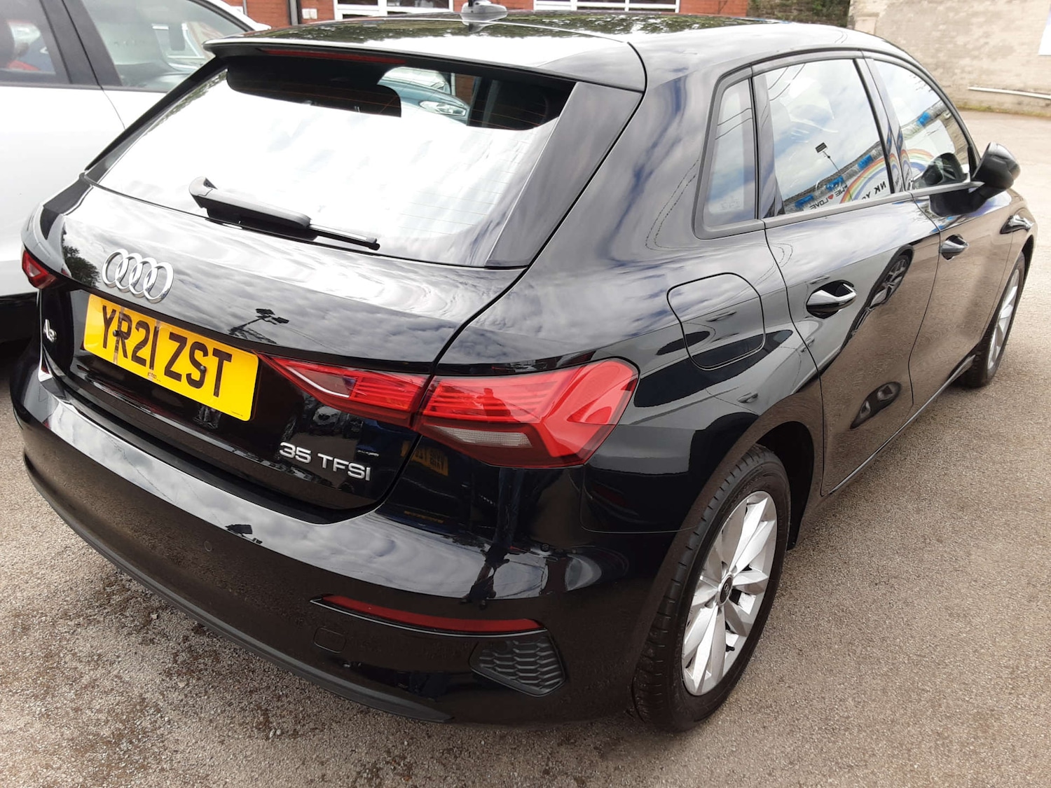 Used Audi A3 2021 for sale - 76412009: Photo 8