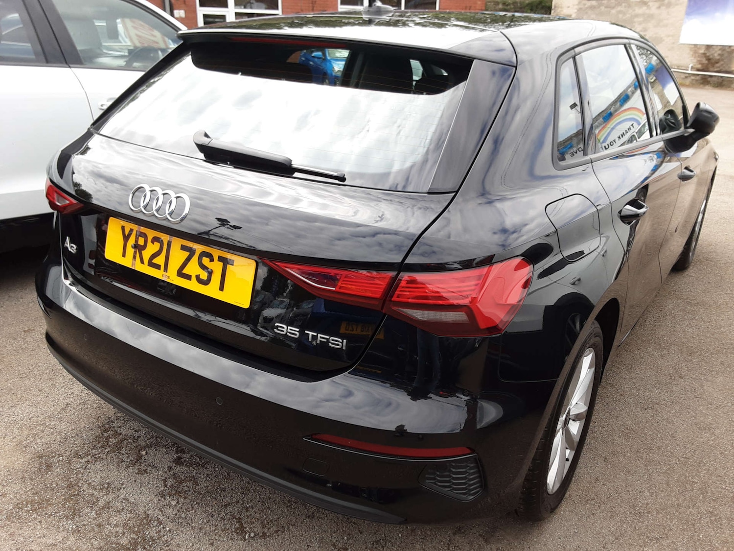 Used Audi A3 2021 for sale - 76412009: Photo 9