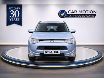 Used Mitsubishi Outlander 2015 for sale - 78491614: Photo