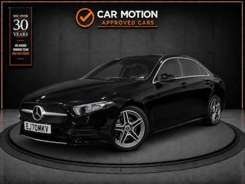 Used Mercedes-Benz A-Class 2021 for sale - 79039318: Photo