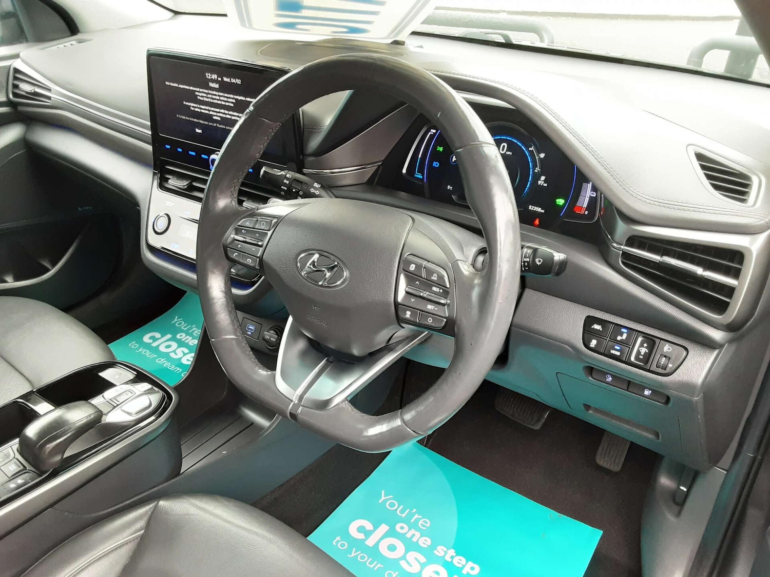 Used Hyundai IONIQ 2020 for sale - 77345025: Photo 14