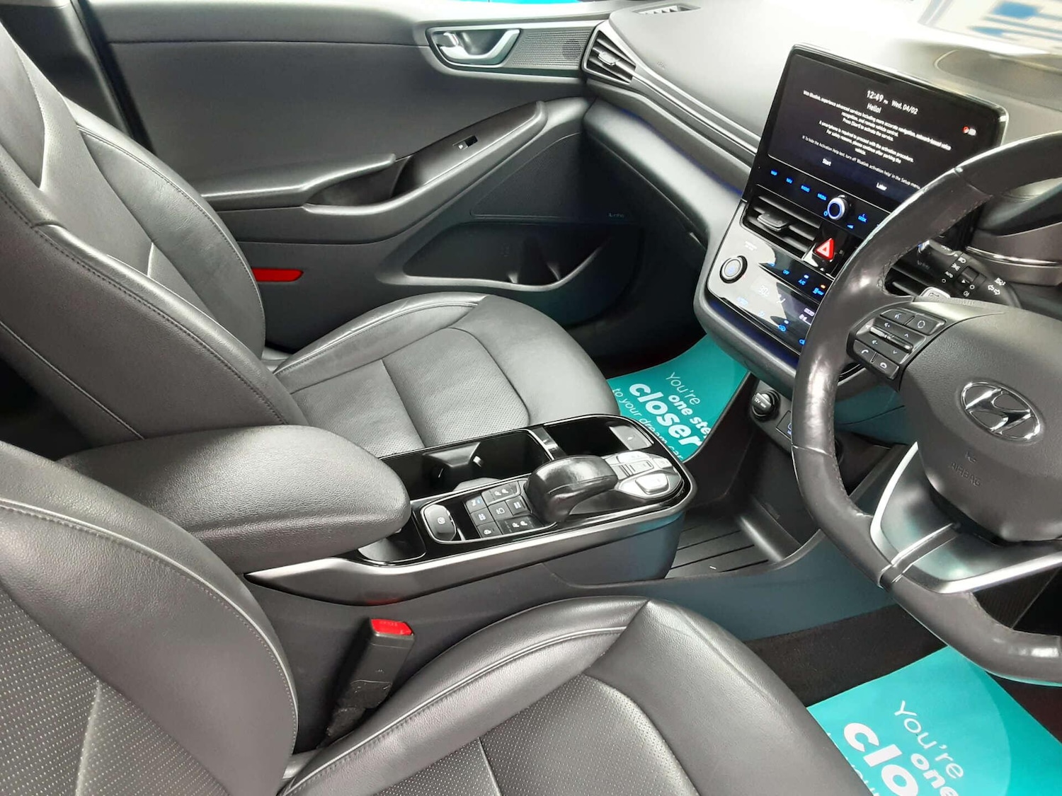 Used Hyundai IONIQ 2020 for sale - 77345025: Photo 15