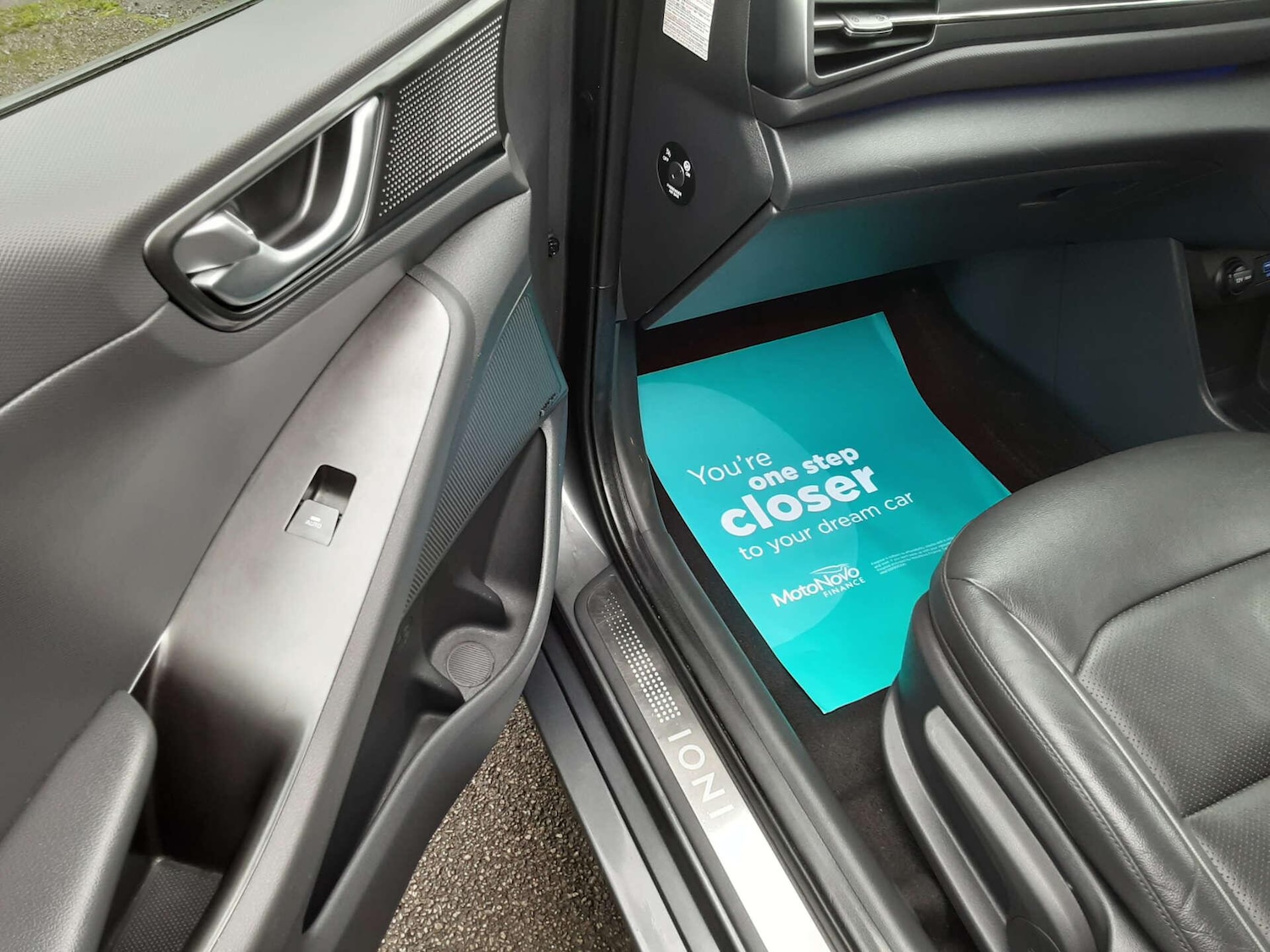 Used Hyundai IONIQ 2020 for sale - 77345025: Photo 23