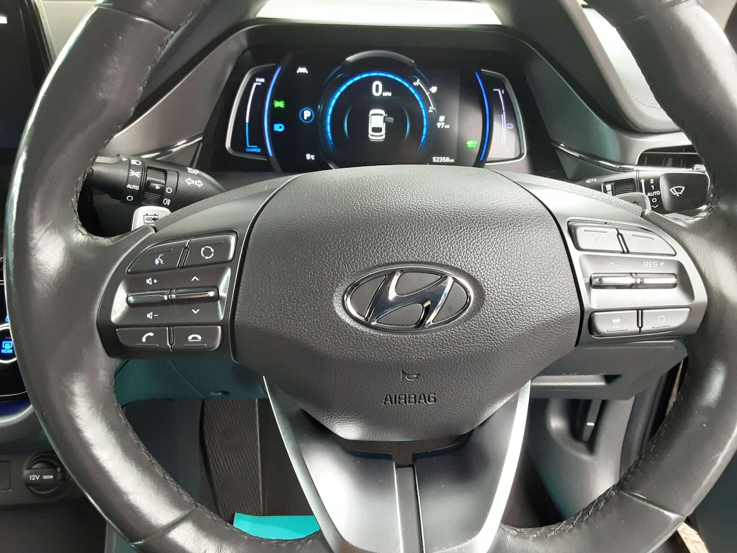 Used Hyundai IONIQ 2020 for sale - 77345025: Photo 26