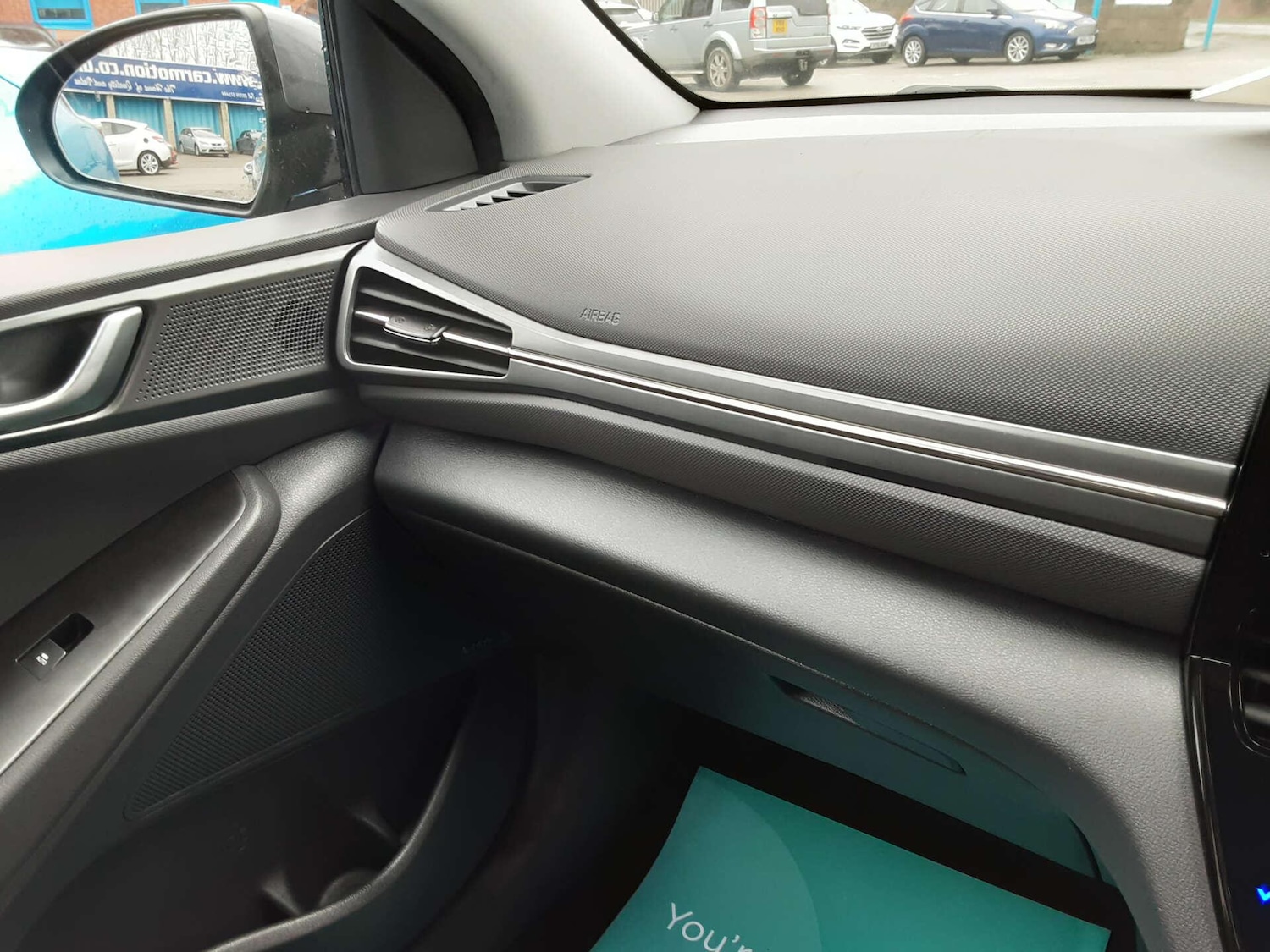 Used Hyundai IONIQ 2020 for sale - 77345025: Photo 28