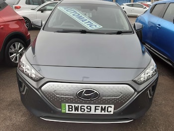 Used Hyundai IONIQ 2020 for sale - 77345025: Photo