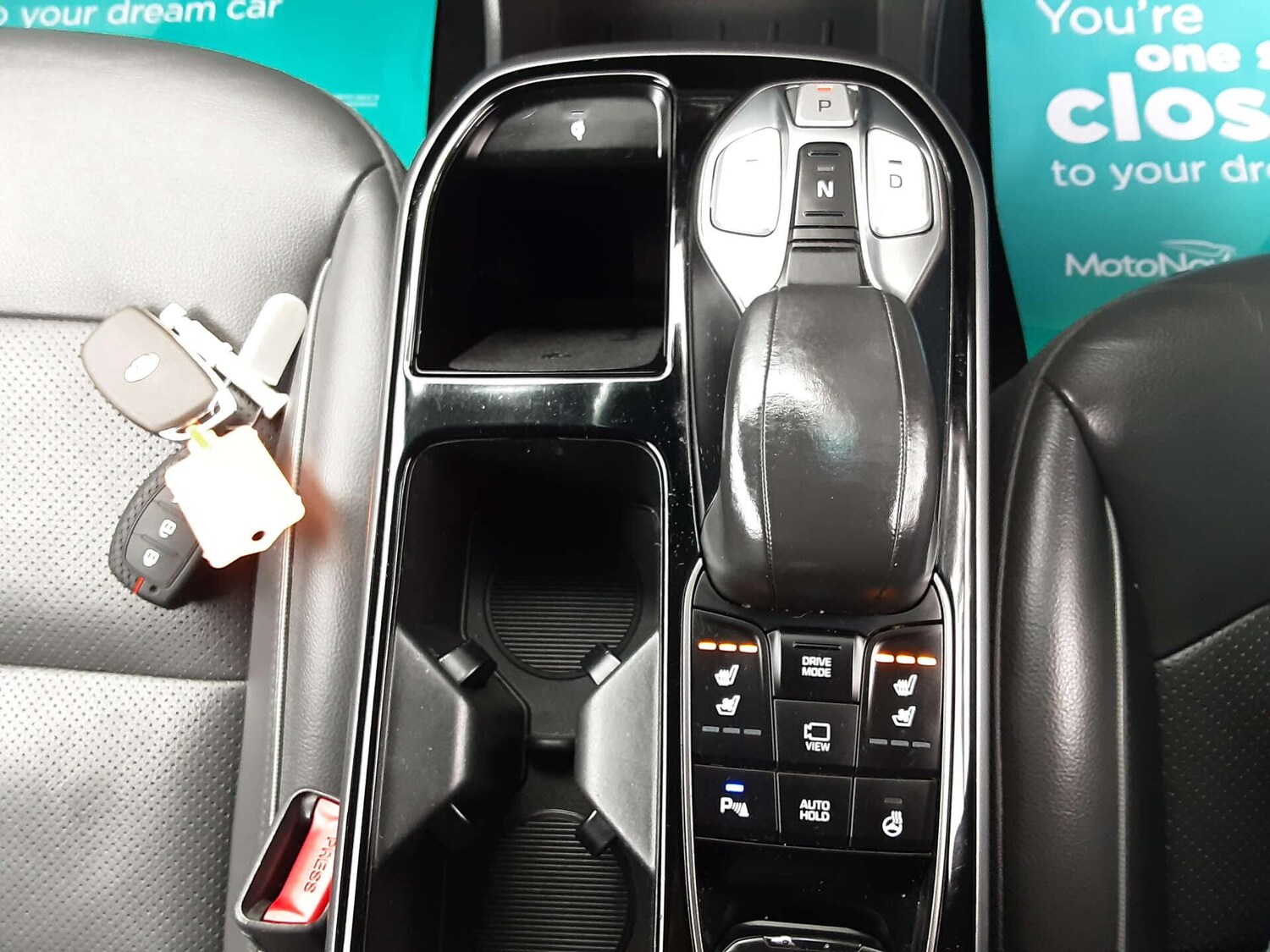 Used Hyundai IONIQ 2020 for sale - 77345025: Photo 31