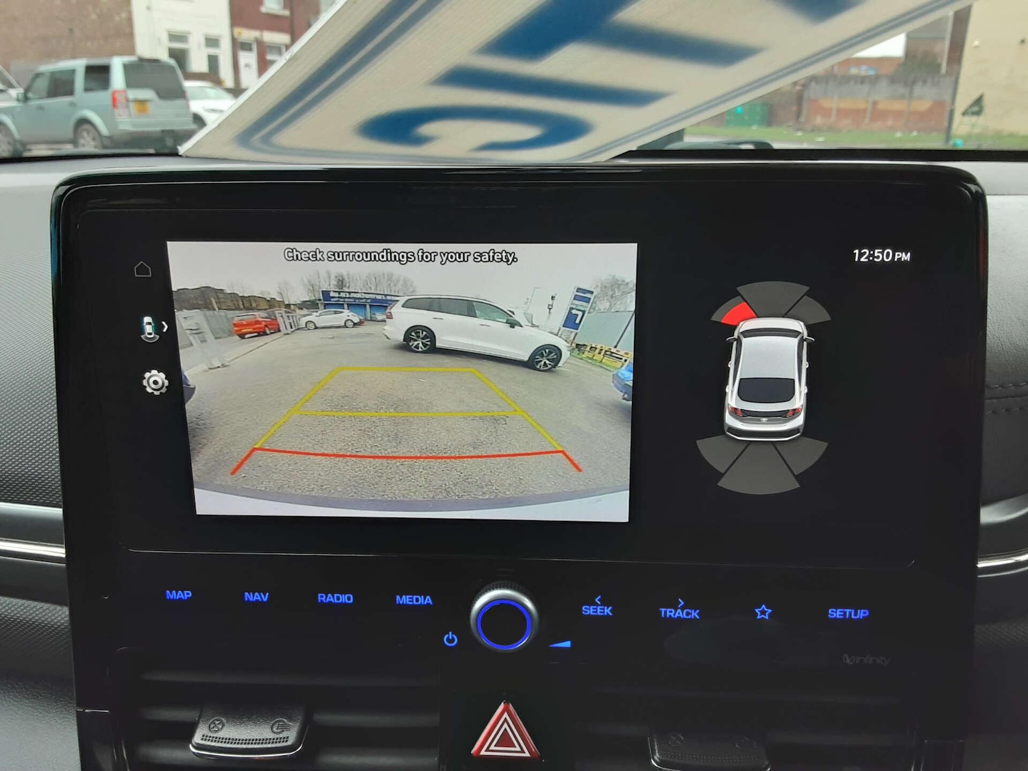 Used Hyundai IONIQ 2020 for sale - 77345025: Photo 34