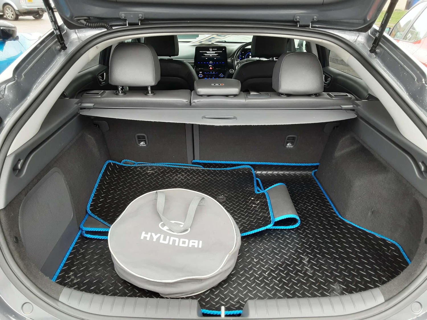 Used Hyundai IONIQ 2020 for sale - 77345025: Photo 35