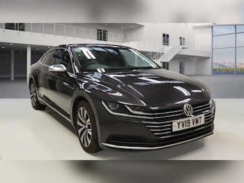 Used Volkswagen Arteon 2019 for sale - 76465964: Photo