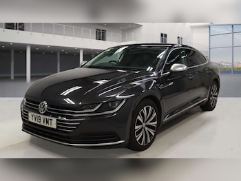 Used Volkswagen Arteon 2019 for sale - 76465964: Photo