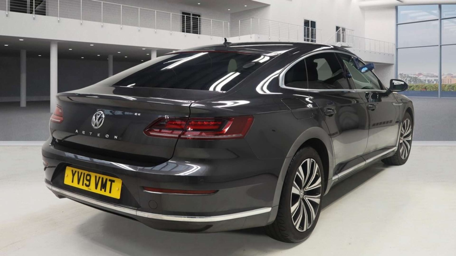 Used Volkswagen Arteon 2019 for sale - 76465964: Photo 5