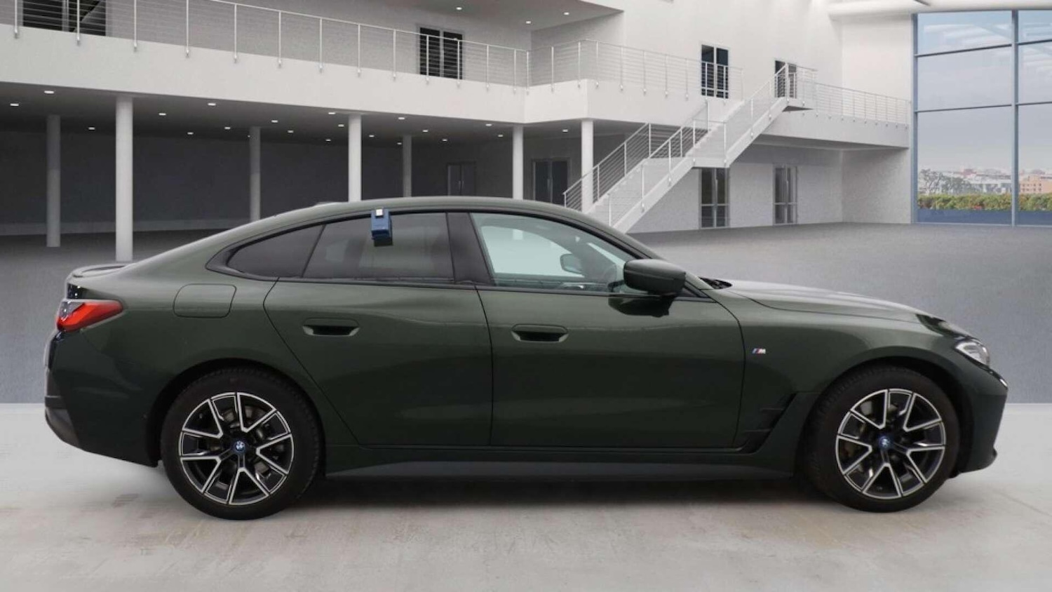 Used BMW i4 2022 for sale - 77440526: Photo 6