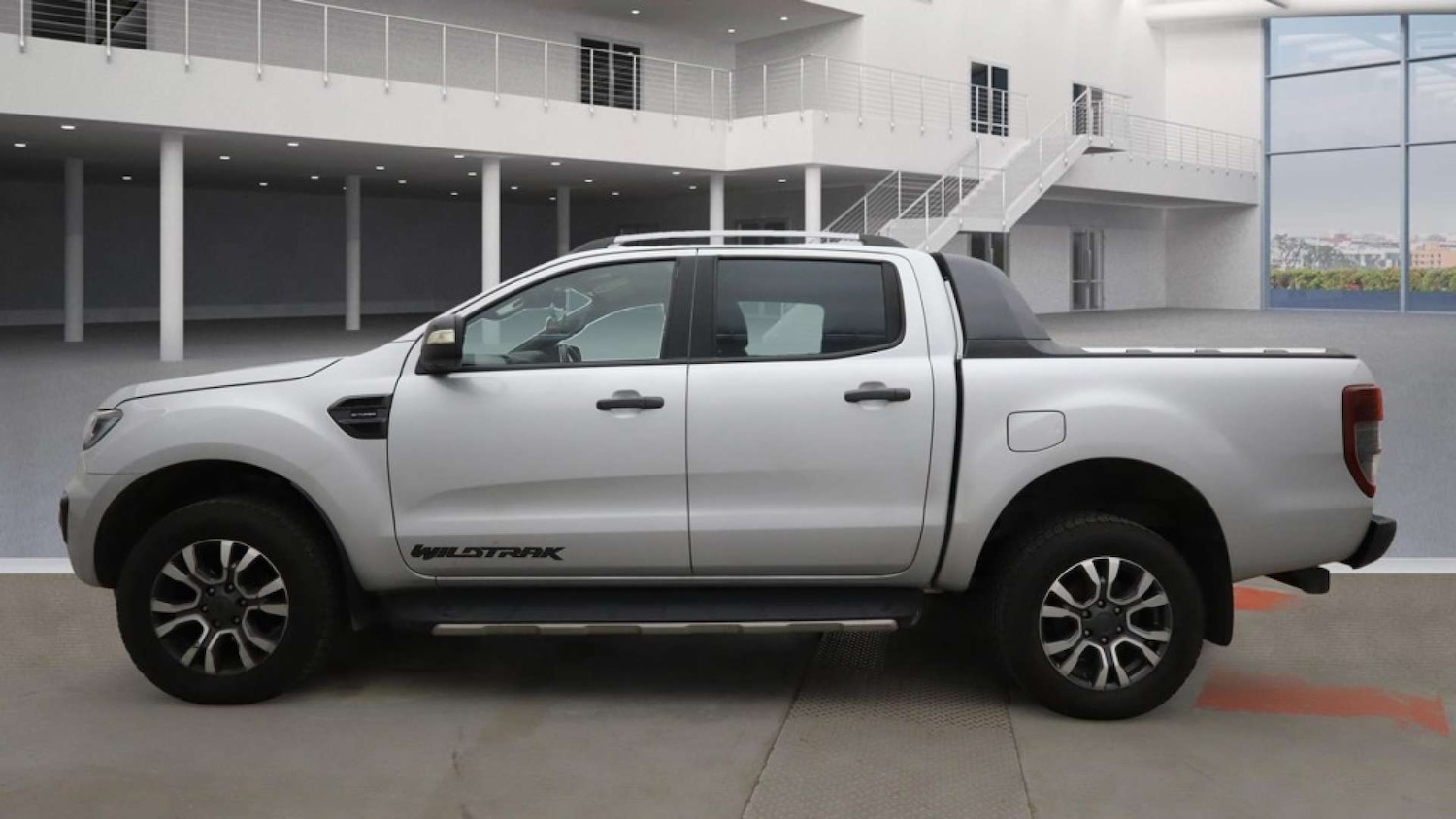 Used Ford Ranger 2022 for sale - 76412591: Photo 10