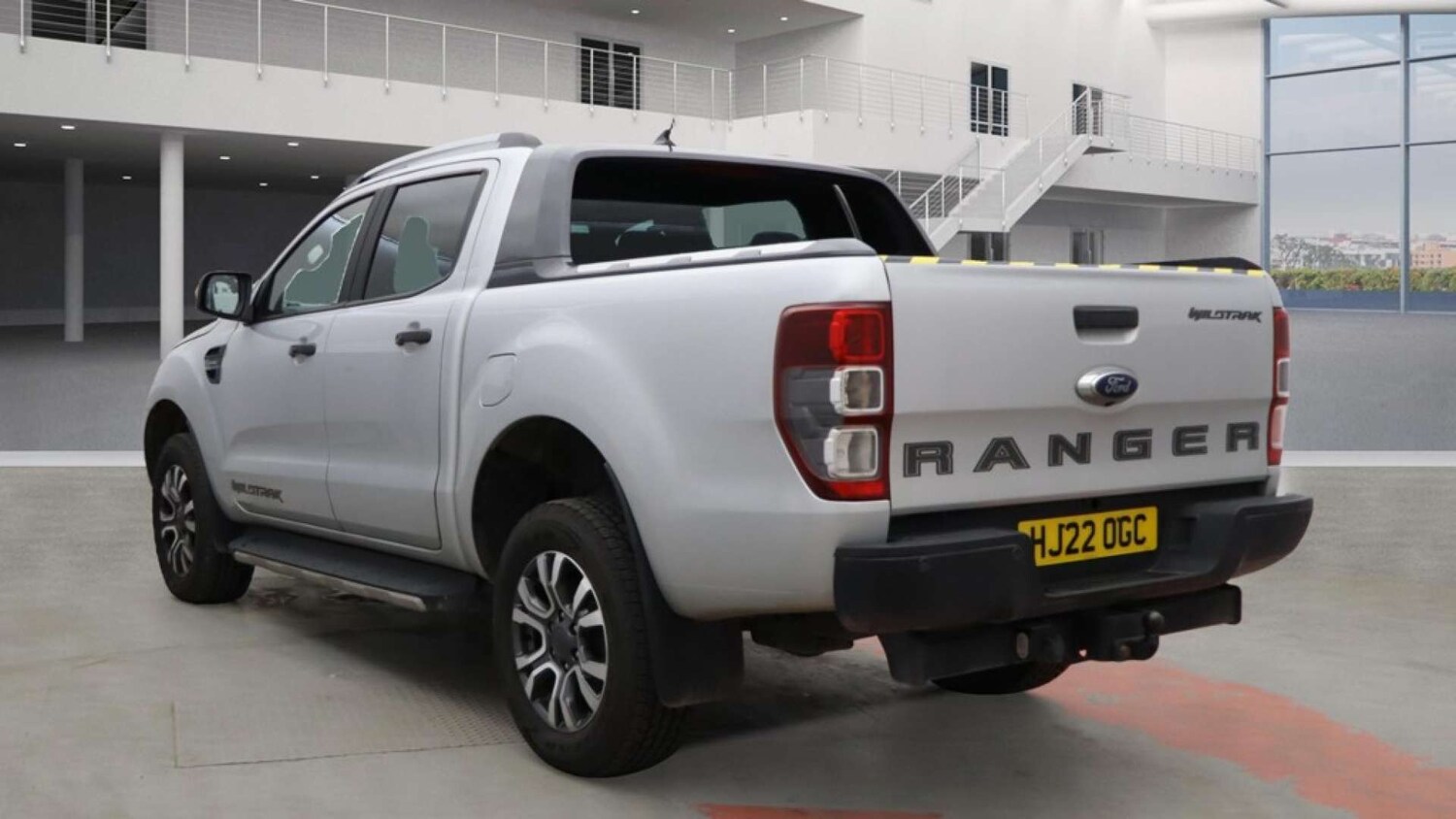 Used Ford Ranger 2022 for sale - 76412591: Photo 3