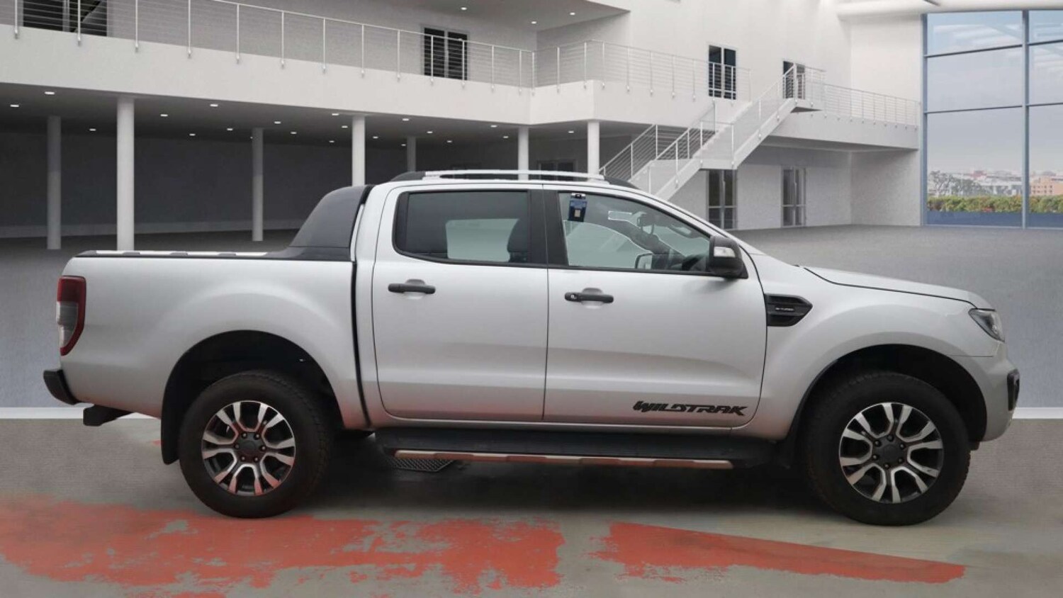Used Ford Ranger 2022 for sale - 76412591: Photo 7