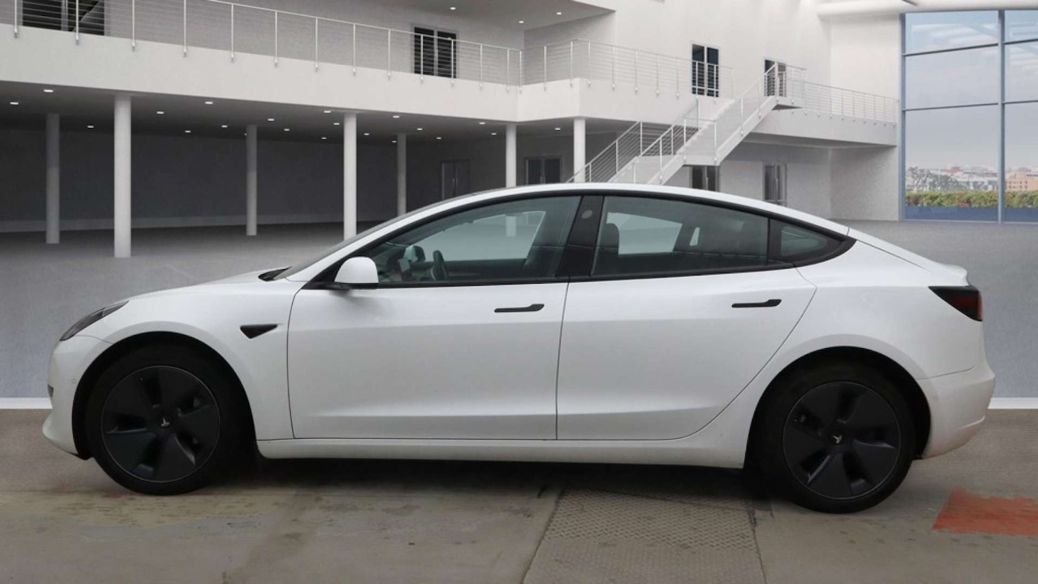 Used Tesla Model 3 2022 for sale - 76720447: Photo 12