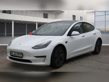 Used Tesla Model 3 2022 for sale - 76720447: Photo
