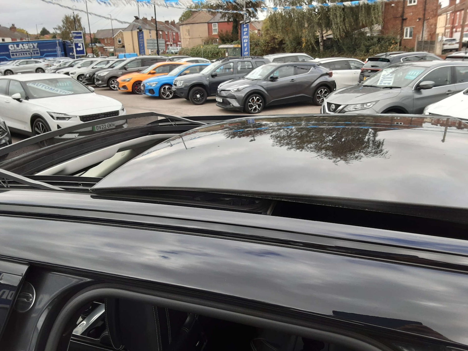 Used Land Rover Range Rover Velar 2019 for sale - 76404584: Photo 18