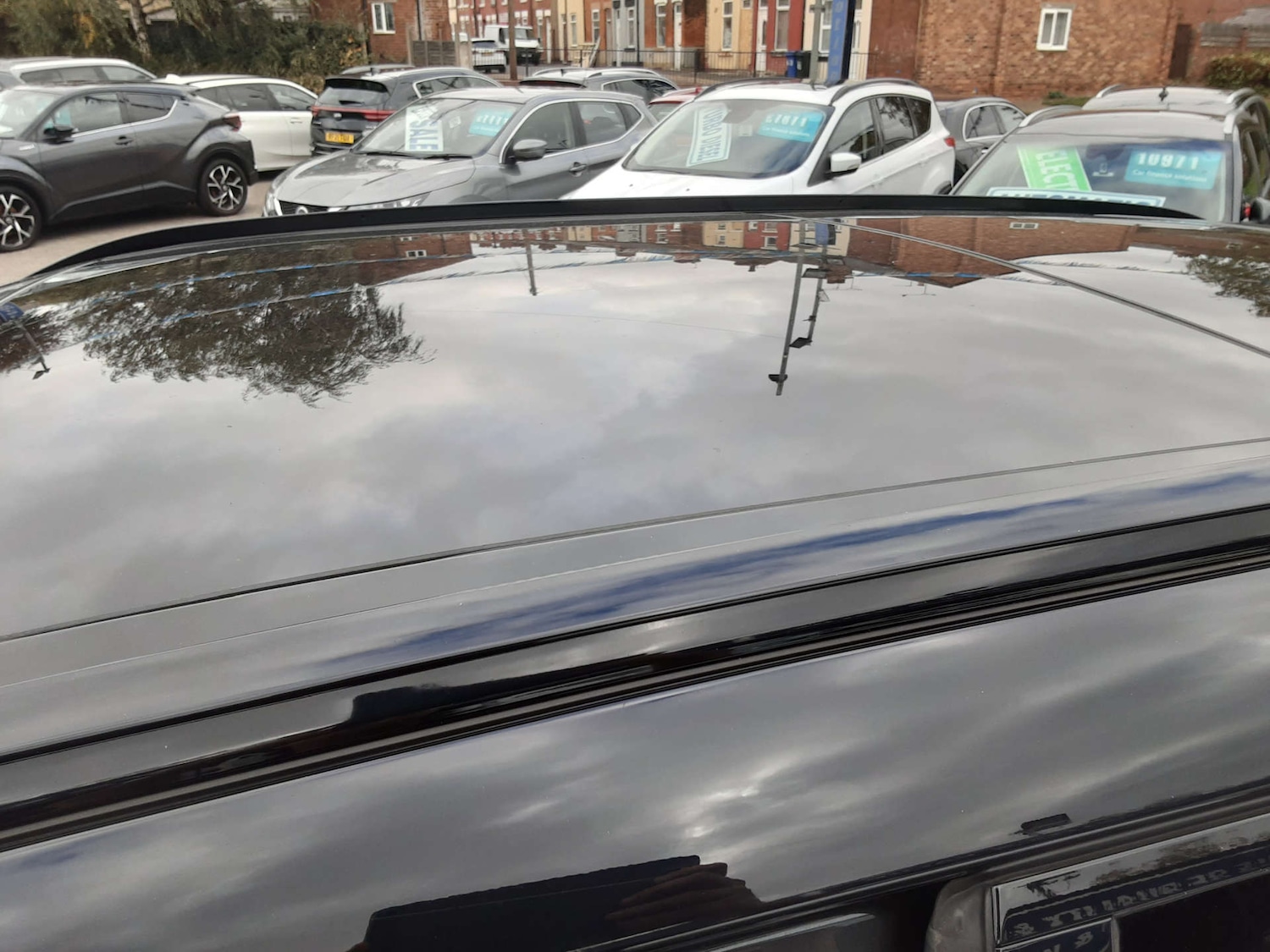 Used Land Rover Range Rover Velar 2019 for sale - 76404584: Photo 19