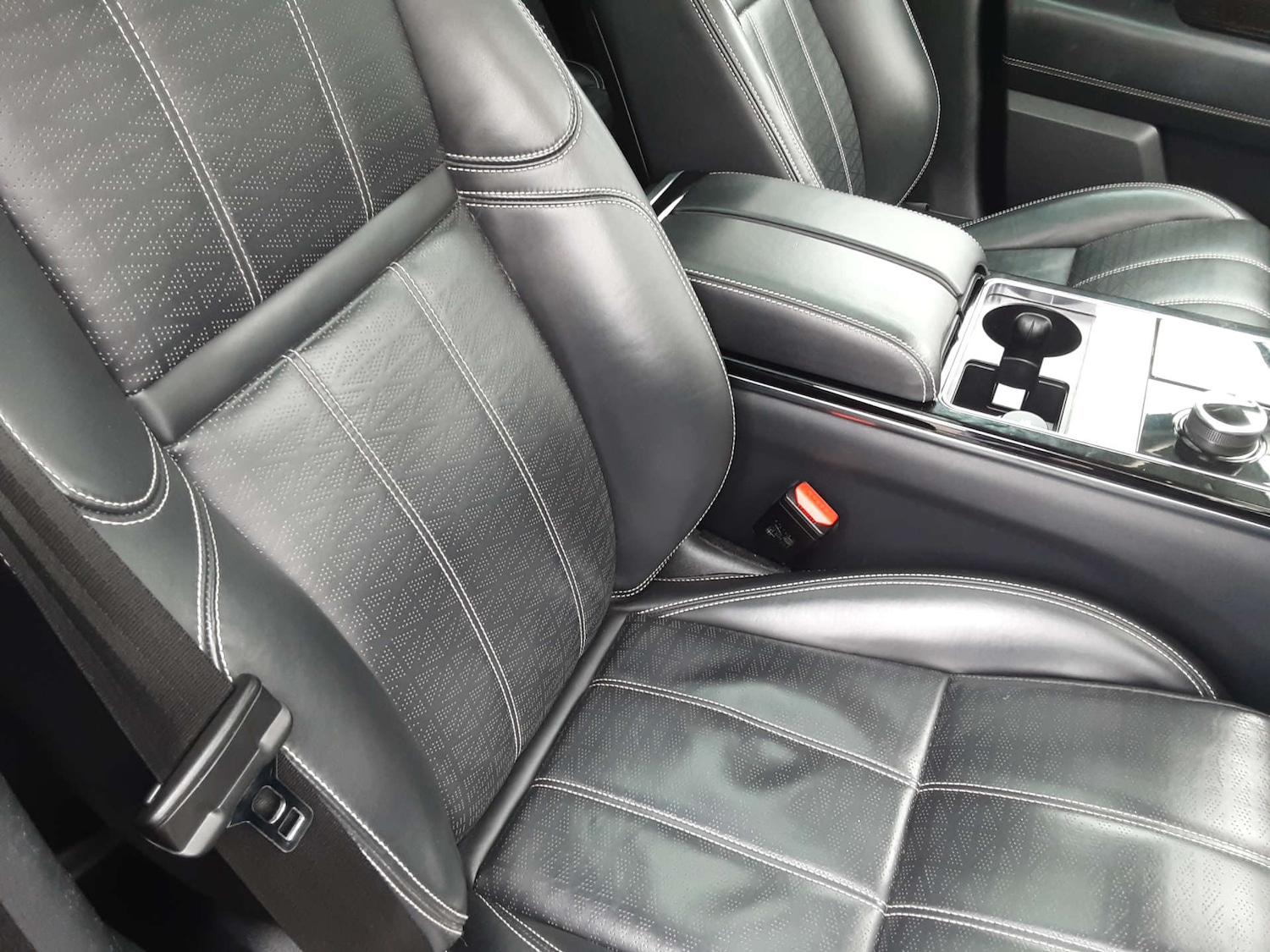 Used Land Rover Range Rover Velar 2019 for sale - 76404584: Photo 22