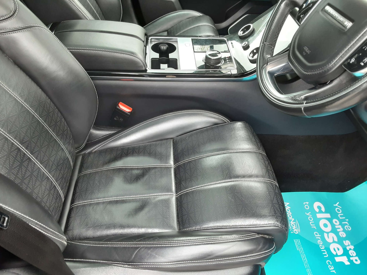 Used Land Rover Range Rover Velar 2019 for sale - 76404584: Photo 23