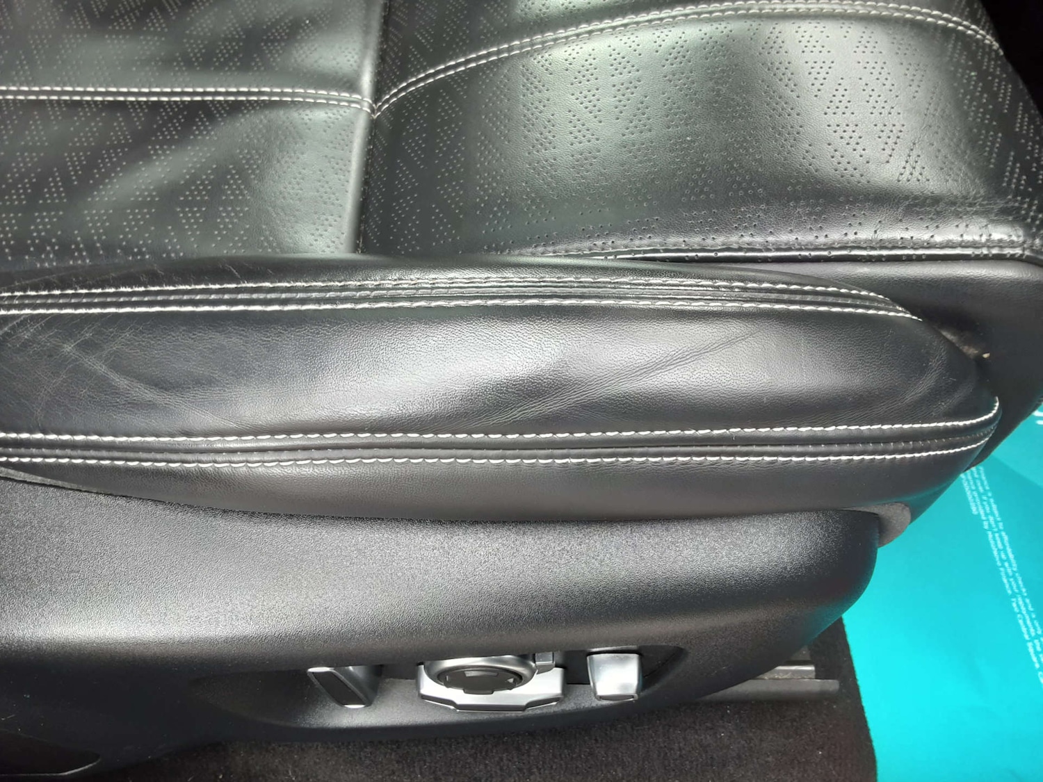 Used Land Rover Range Rover Velar 2019 for sale - 76404584: Photo 25